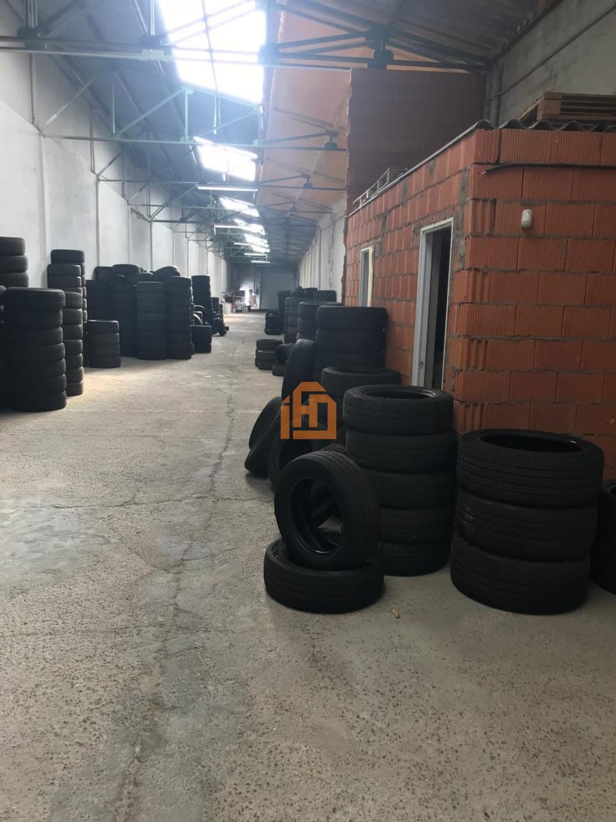 Nave industrial en Calle Real 49 06280 Villacedre (Santovenia de la Valdoncina) - Foto 3