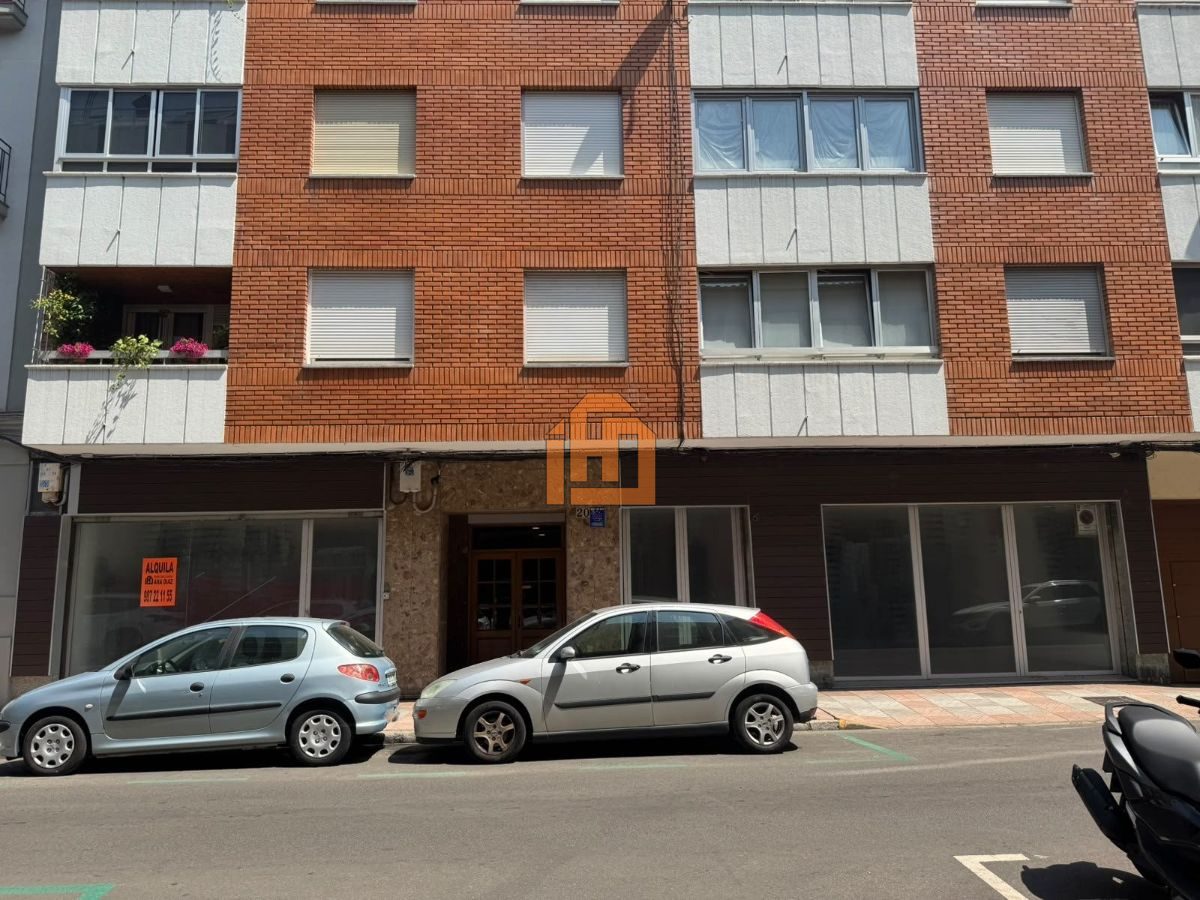 Local comercial en la calle Juan Madrazo - Foto 8