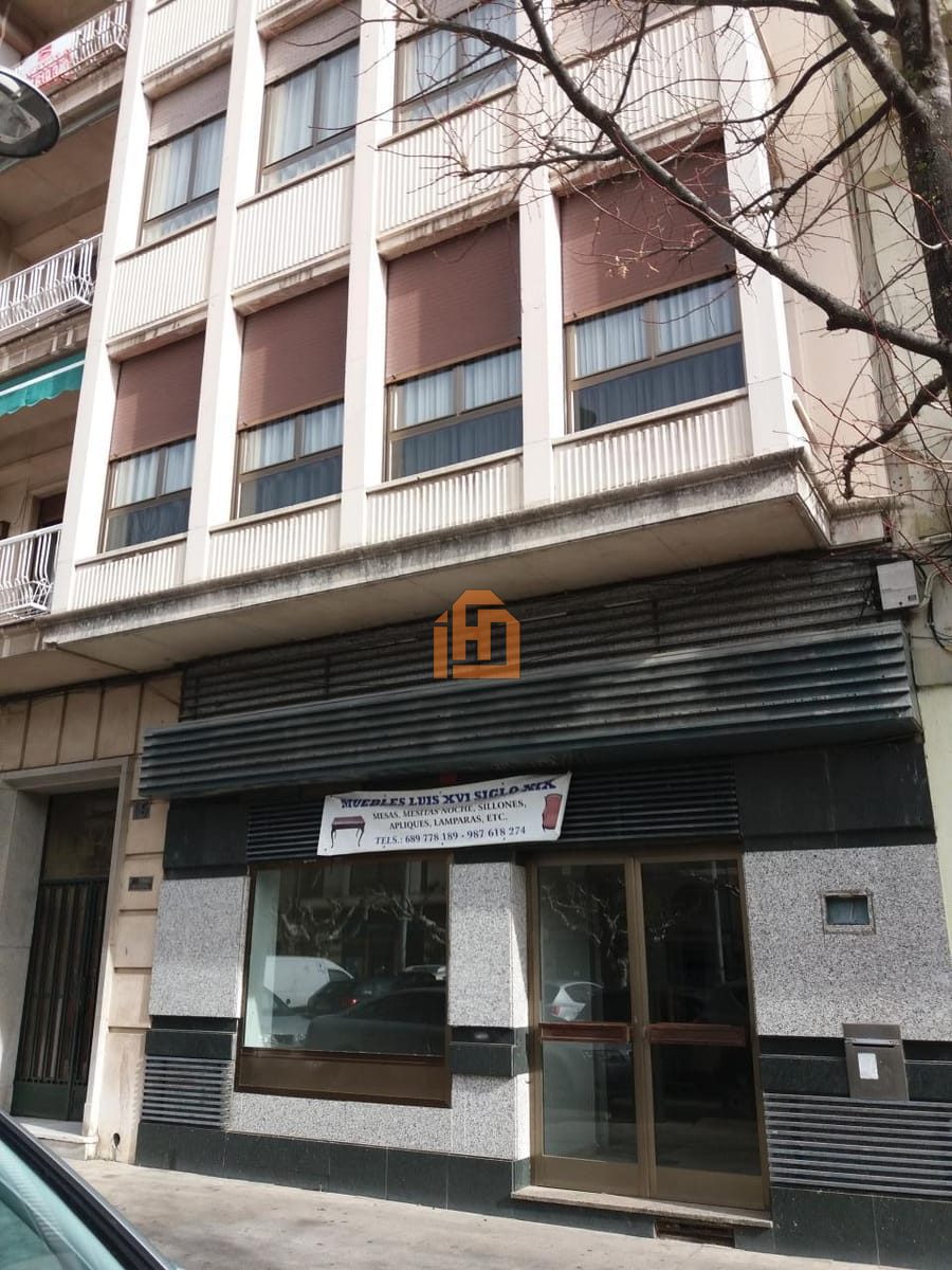 Local en Calle Santocildes 1 24735 Astorga (Astorga)