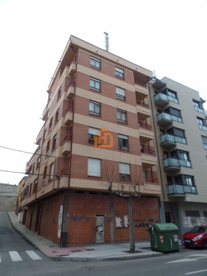Local en Calle Mariano Andres 25 24008 Leon (Mariano Andres)