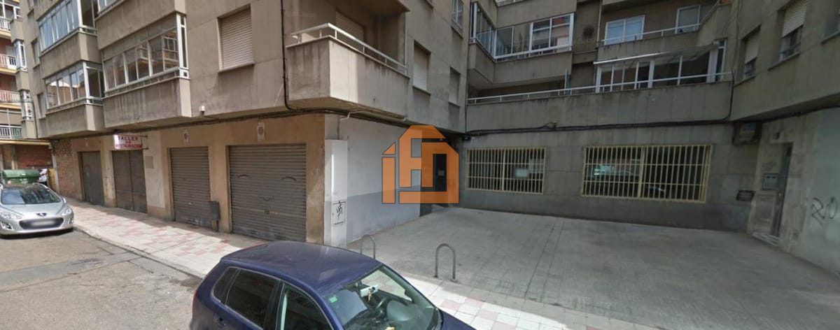 Local en Calle San Fructuoso 2 24007 Leon (Palomera - la Torre - San Mamés) - Foto 10