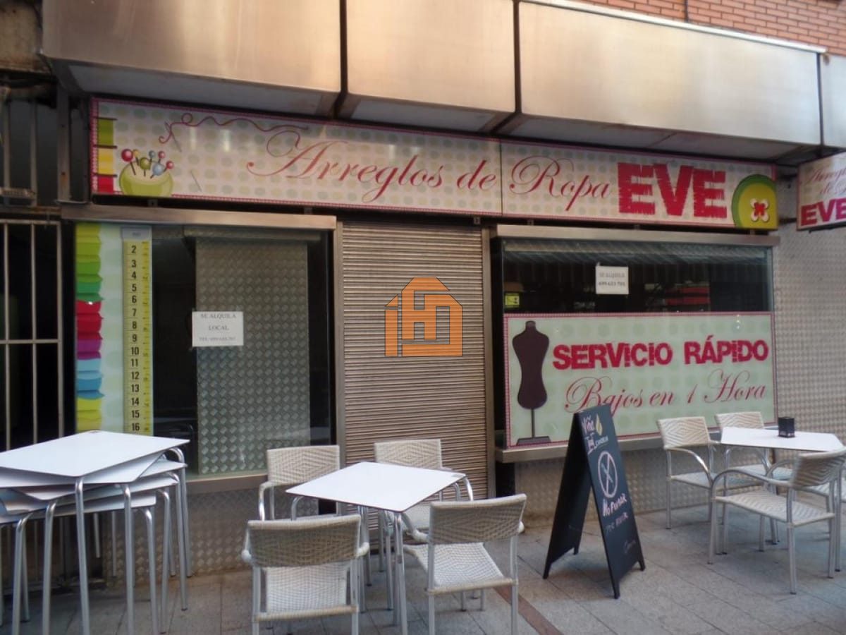 Local en Calle Republica Argentina 30 24001 Leon (Centro)