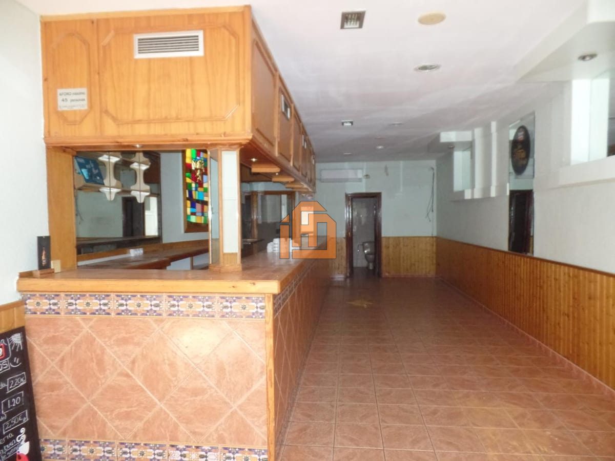 Local en Calle Juan Madrazo 10 24002 Leon (Centro)