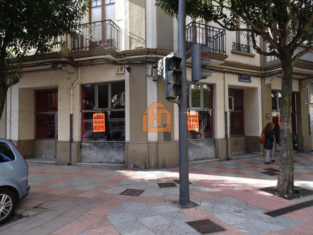 Local en Calle Gran Via De San Marcos 45 24002 Leon (Centro) - Foto 8