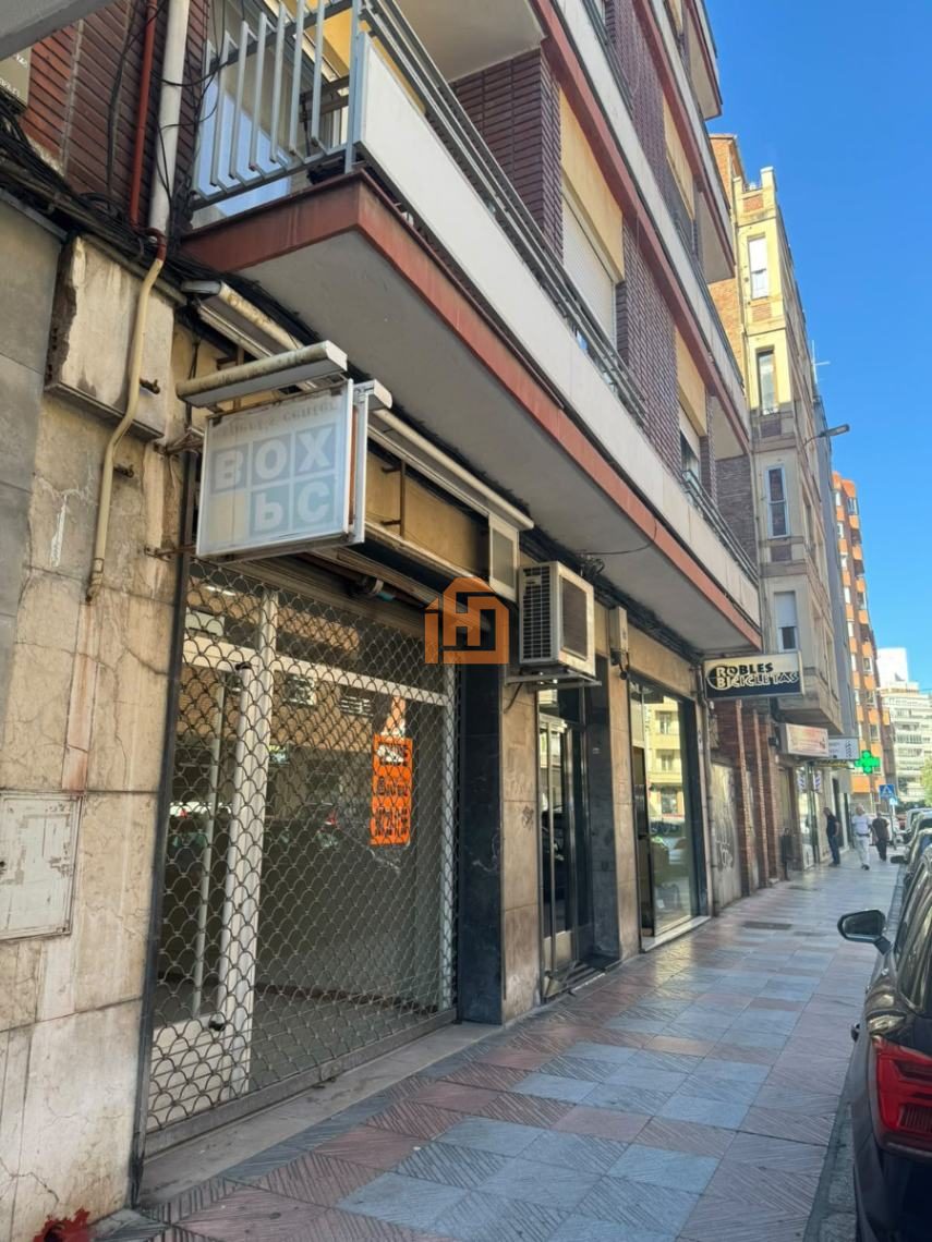 Local en calle Juan Madrazo (Centro) - Foto 9