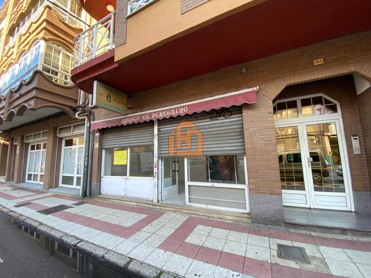 Local en Calle Parroco Pablo Diez 194 24010 Trobajo Del Camino (Trobajo del Camino) - Foto 7