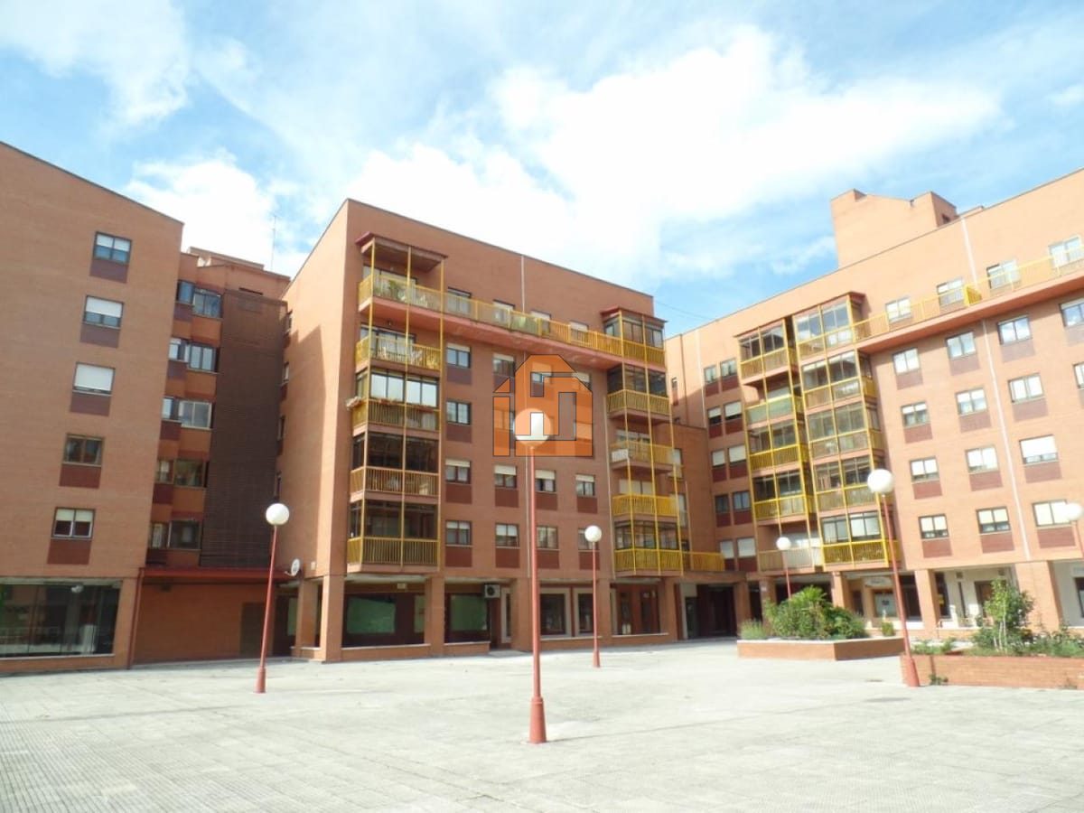 Local en Calle Riosol 5 -1 24010 Leon (Pinilla)