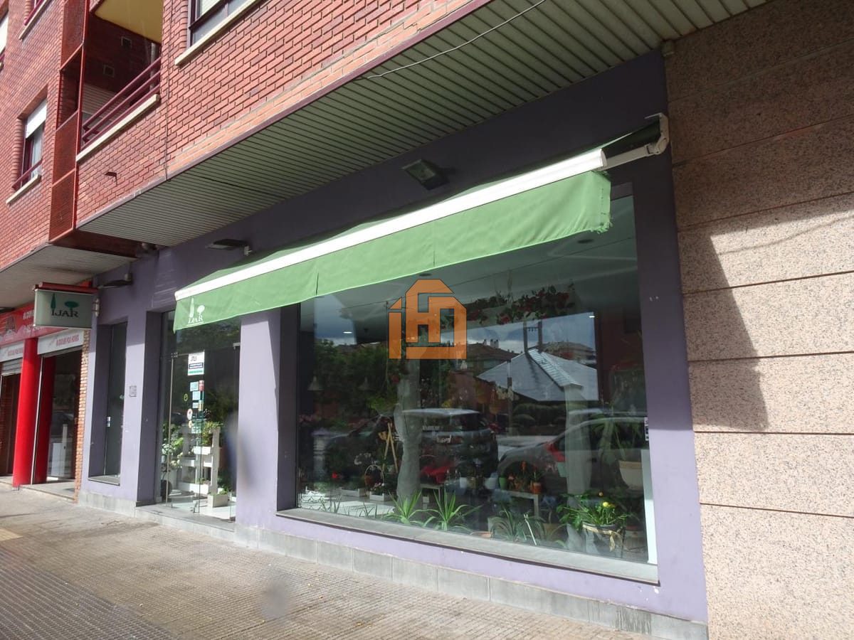 Local en Calle Padre Isla 132 24008 Leon (Eras de Renueva)