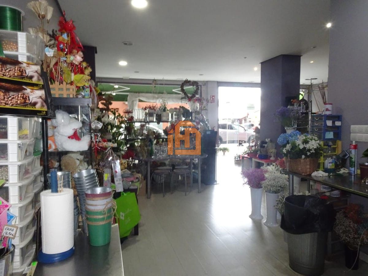 Local en Calle Padre Isla 132 24008 Leon (Eras de Renueva)