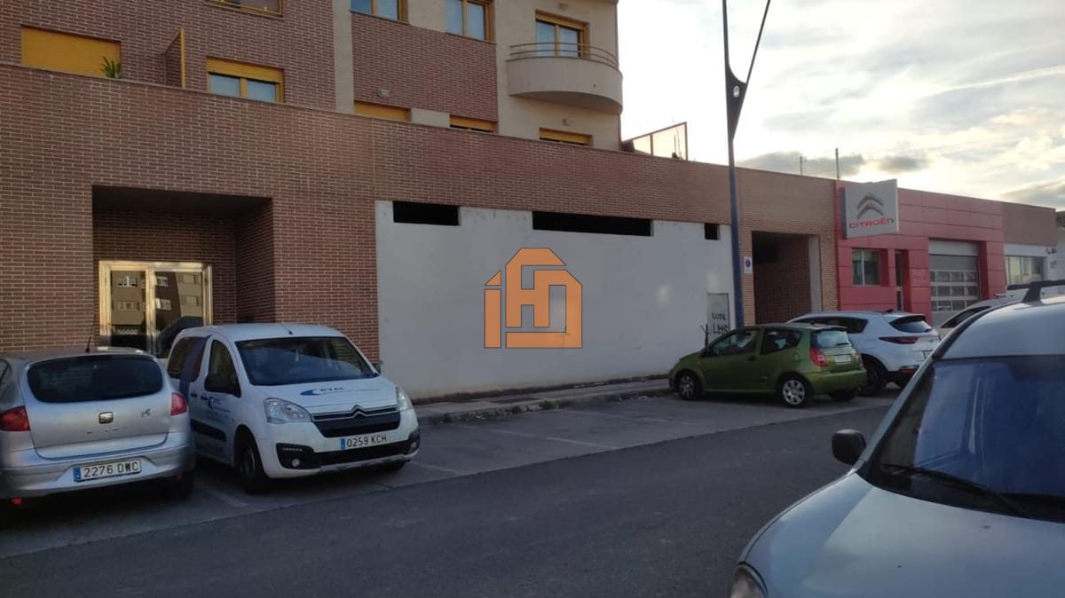Local en Calle Derechos Humanos 1 24010 San Andres Del Rabanedo (San Andres del Rabanedo)