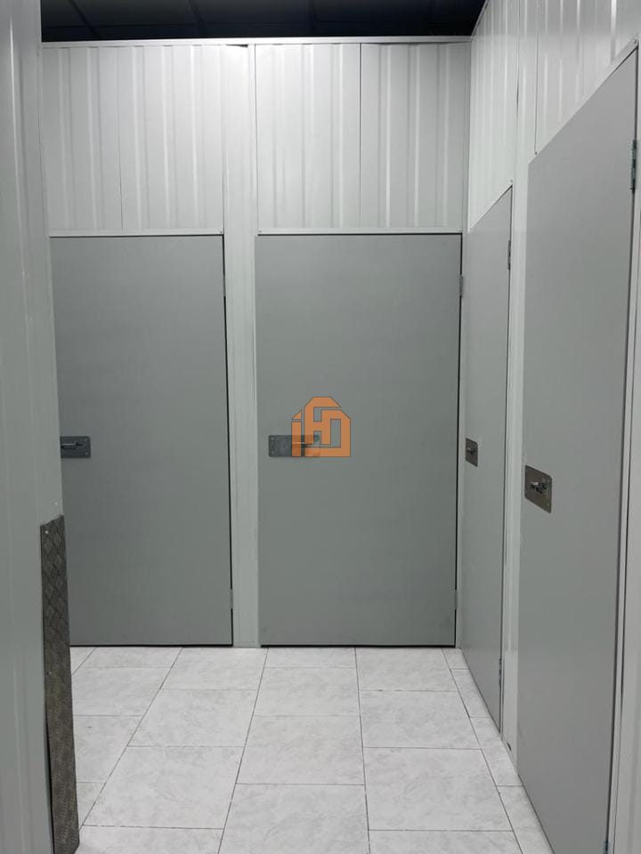 Trastero en Avenida Doctor Fleming 11 (Crucero)