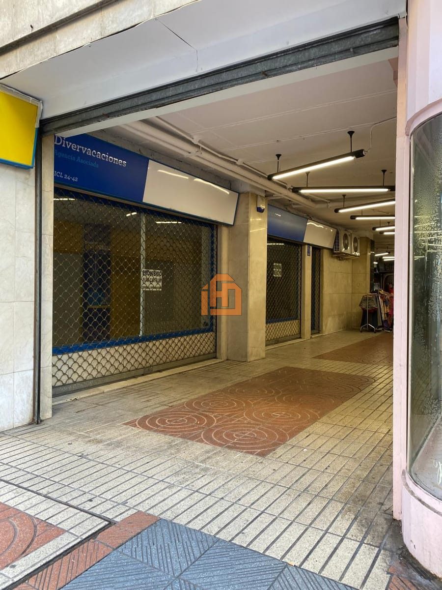 Local en Calle San Agustin 2 24001 Leon (Centro)