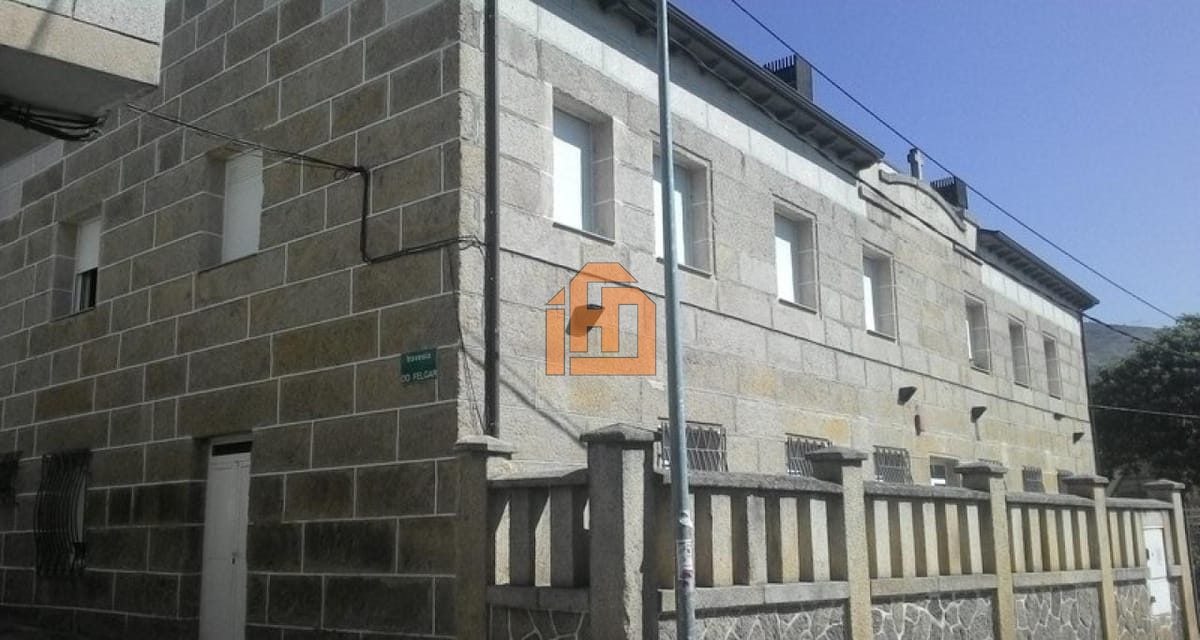 Edificio en Rúa Felgar 13 (O Felgar) - Foto 2
