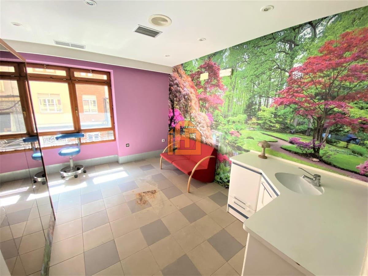 Local en Calle Roa De La Vega 14 Entresuelo Iz-dc 24002 Leon (Centro) - Foto 2