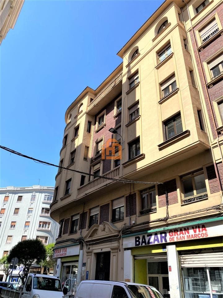 Local en Calle Roa De La Vega 14 Entresuelo Iz-dc 24002 Leon (Centro) - Foto 20