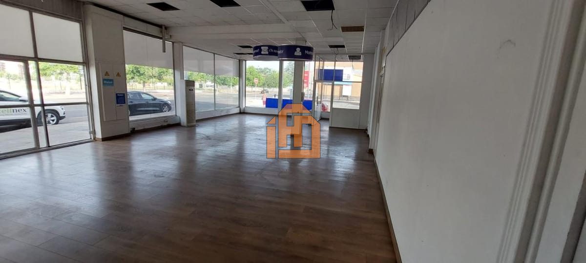 Nave industrial en Calle Alcalde Miguel Castaño 115 Nav3 24005 Leon (La Lastra)