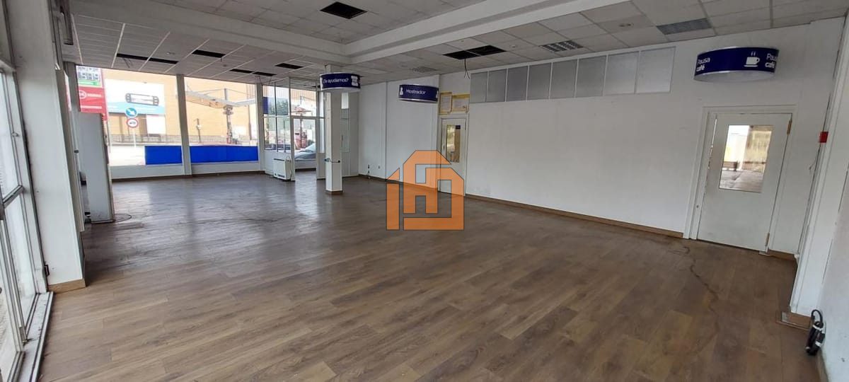 Nave industrial en Calle Alcalde Miguel Castaño 115 Nav3 24005 Leon (La Lastra) - Foto 2