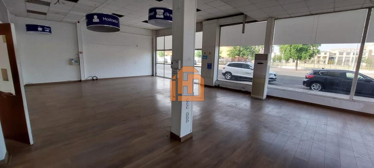 Nave industrial en Calle Alcalde Miguel Castaño 115 Nav3 24005 Leon (La Lastra) - Foto 3