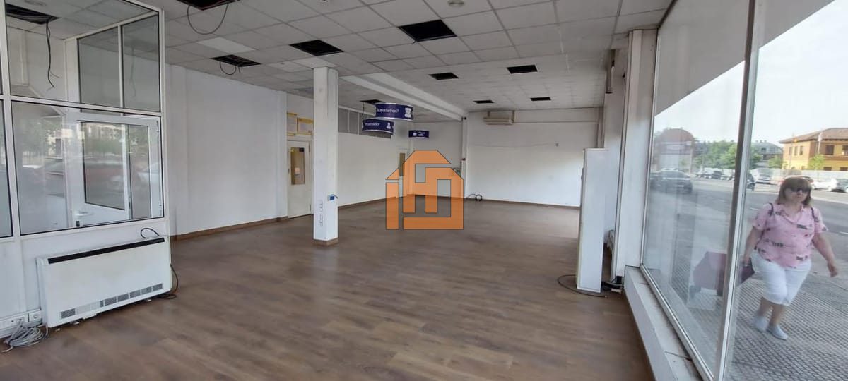 Nave industrial en Calle Alcalde Miguel Castaño 115 Nav3 24005 Leon (La Lastra) - Foto 4