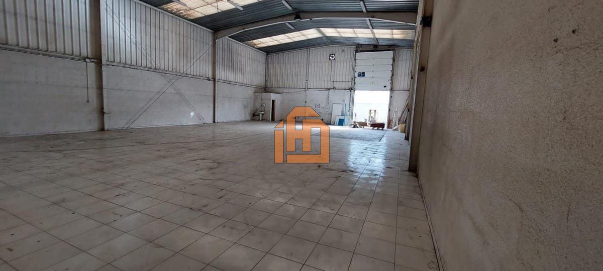 Nave industrial en Calle Alcalde Miguel Castaño 115 Nav3 24005 Leon (La Lastra) - Foto 5