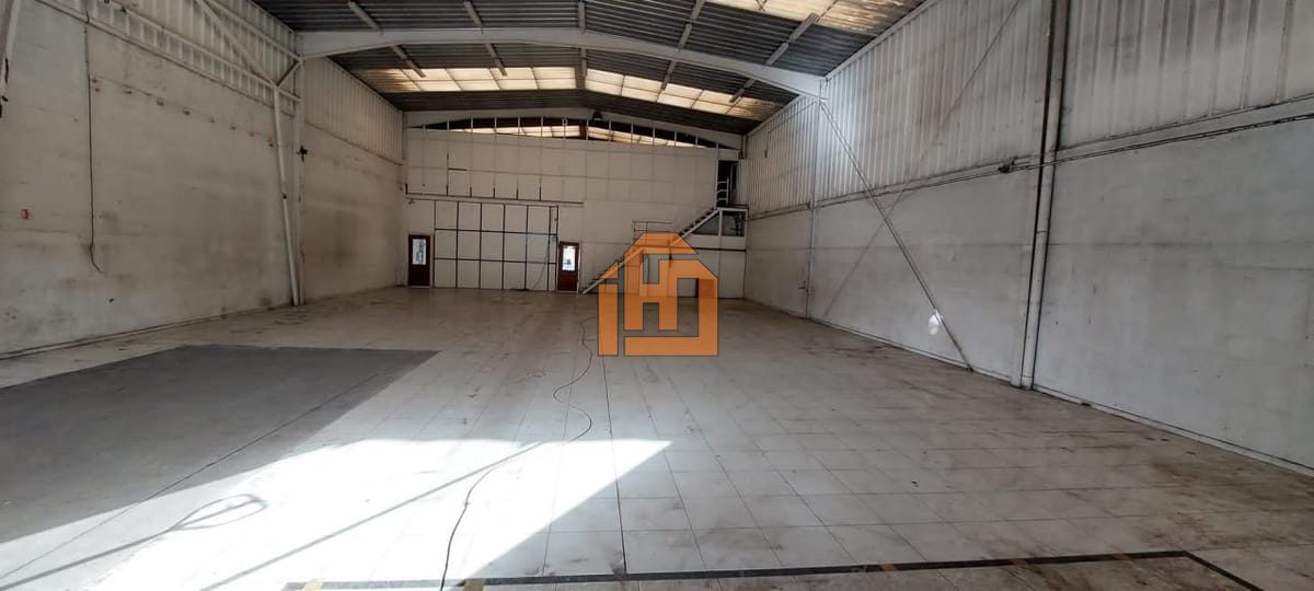 Nave industrial en Calle Alcalde Miguel Castaño 115 Nav3 24005 Leon (La Lastra) - Foto 6