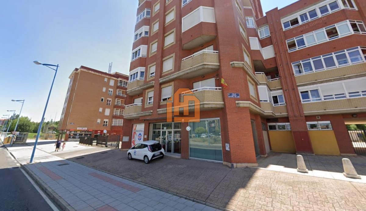 Local en Calle General Gutierrez Mellado 2 24008 Leon (Zona Eras) - Foto 7