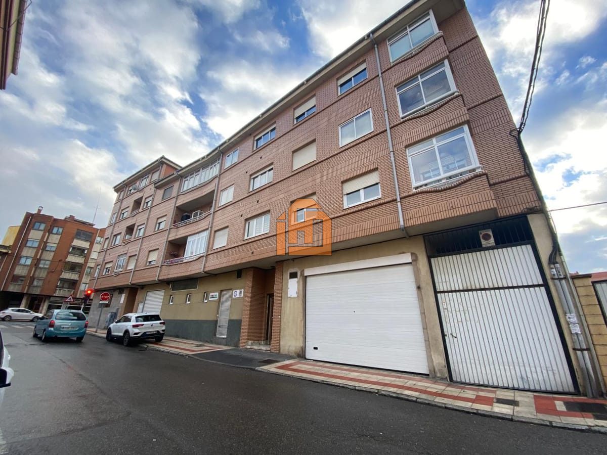 Local en Calle Eduardo Contreras 2 24010 Trobajo Del Camino (Trobajo del Camino)