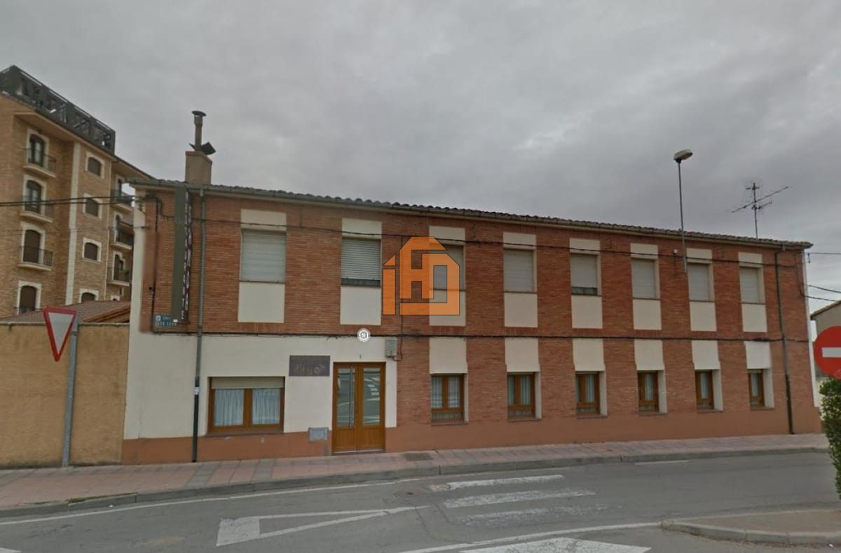 Local en Calle Alto De Leon 1 24200 Valencia De Don Juan (Valencia de Don Juan)