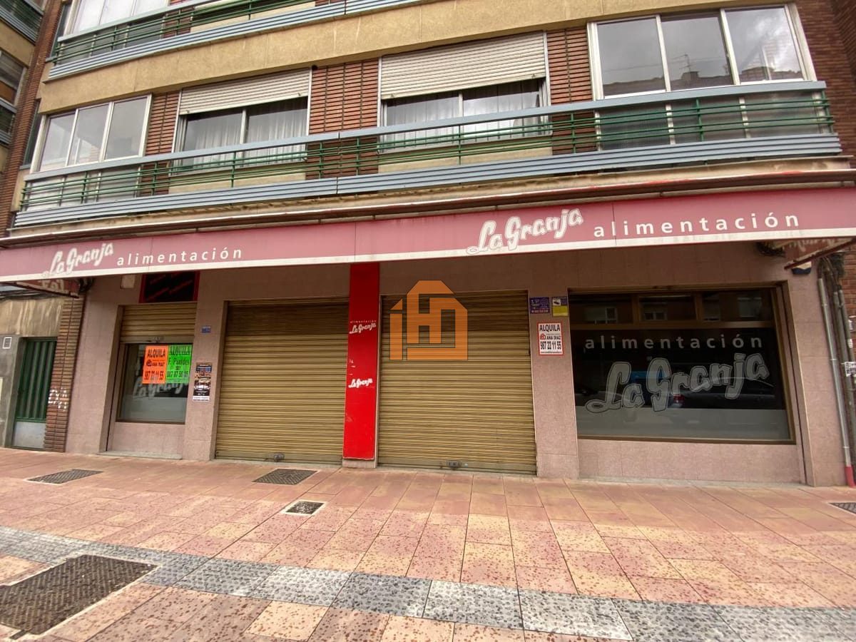 Local en Calle Padre Isla 77 24008 Leon (Eras de Renueva) - Foto 13