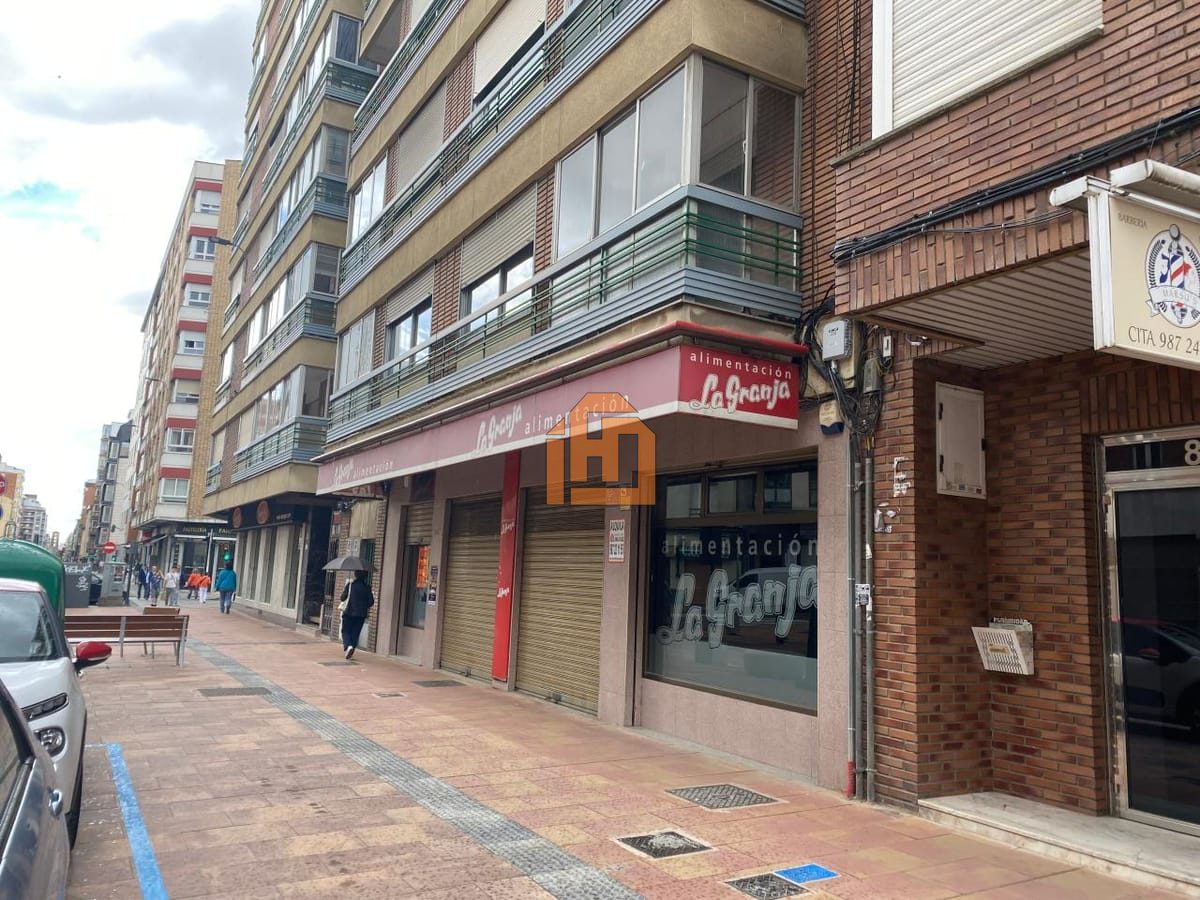 Local en Calle Padre Isla 77 24008 Leon (Eras de Renueva) - Foto 14