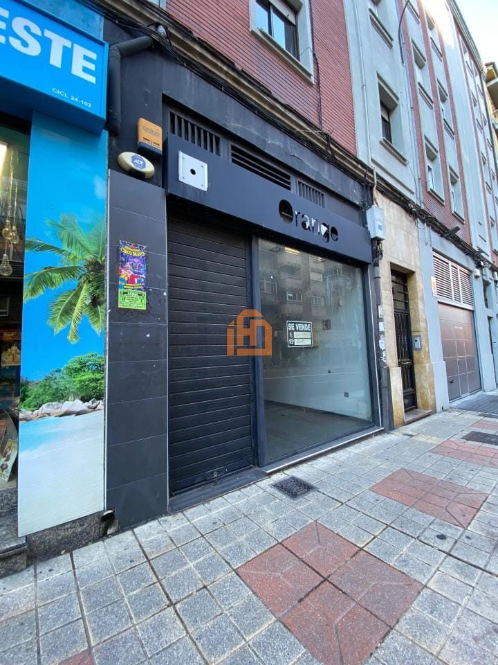 Local en Calle Alcalde Miguel Castaño 11 24005 Leon (Centro)