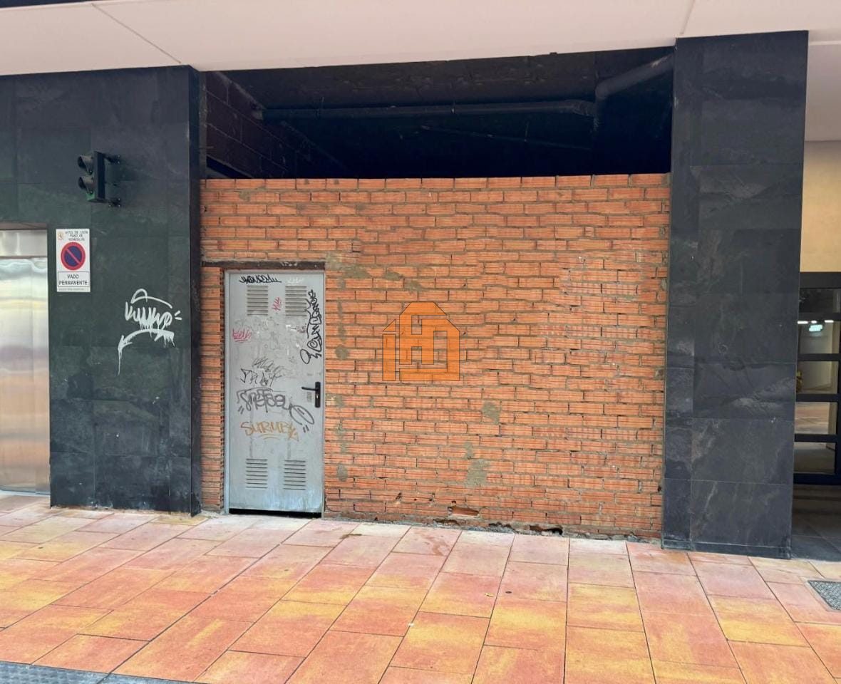 Local en Calle San Agustin 3 24001 Leon (Centro)