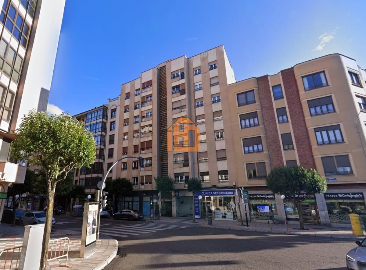 Local en Calle Gran Via De San Marcos 61 Izq 24001 Leon (Centro)
