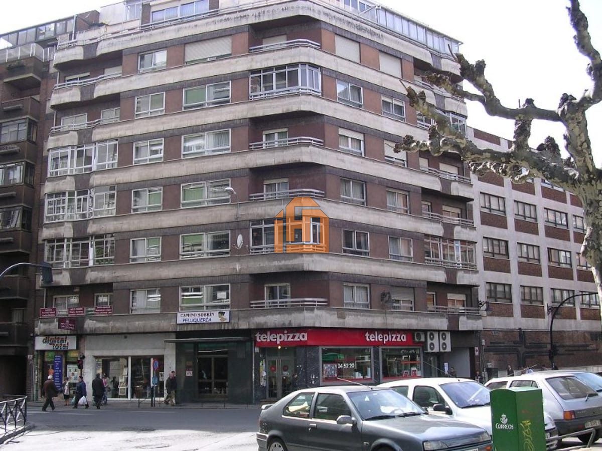 Local en Calle Padre Isla 35 1º B 24002 Leon (Centro) - Foto 18