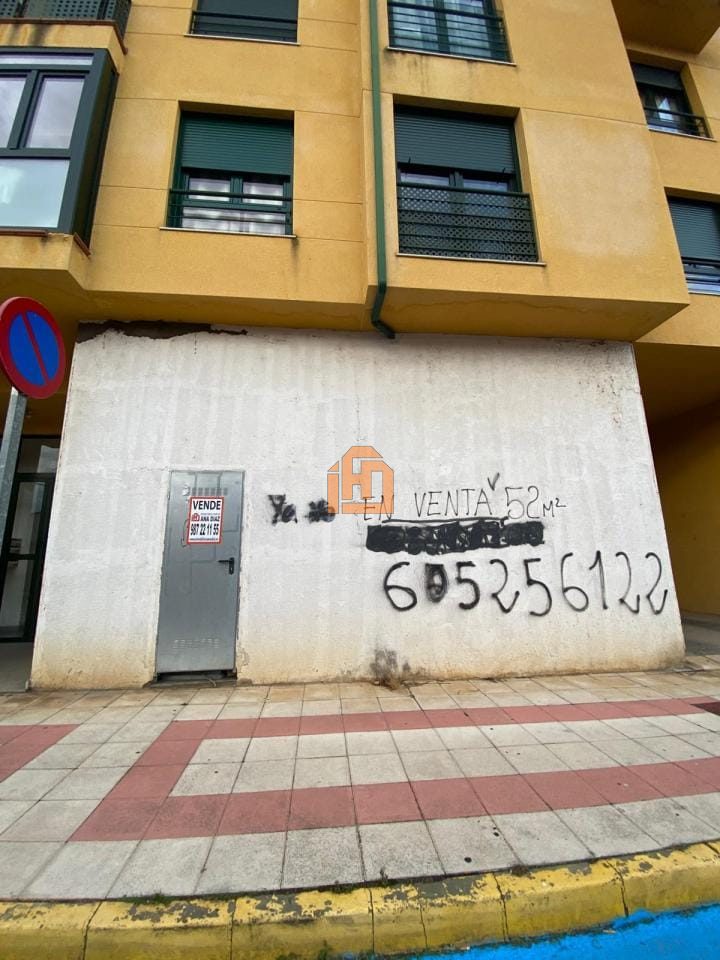 Local en Calle Constitucion 85 24010 San Andres Del Rabanedo (San Andres del Rabanedo)