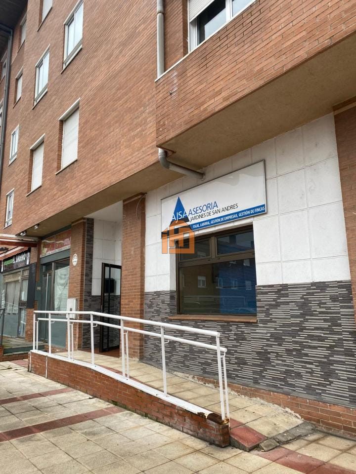 Local en Calle Sagunto 6 Bajo 6 24010 Leon (Leon) - Foto 11