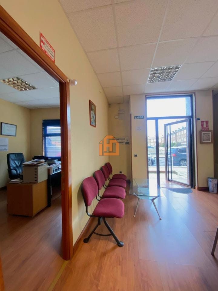 Local en Calle Sagunto 6 Bajo 6 24010 Leon (Leon) - Foto 2