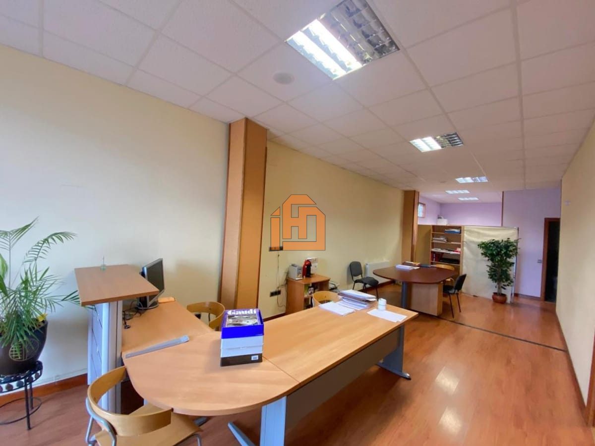Local en Calle Sagunto 6 Bajo 6 24010 Leon (Leon) - Foto 3