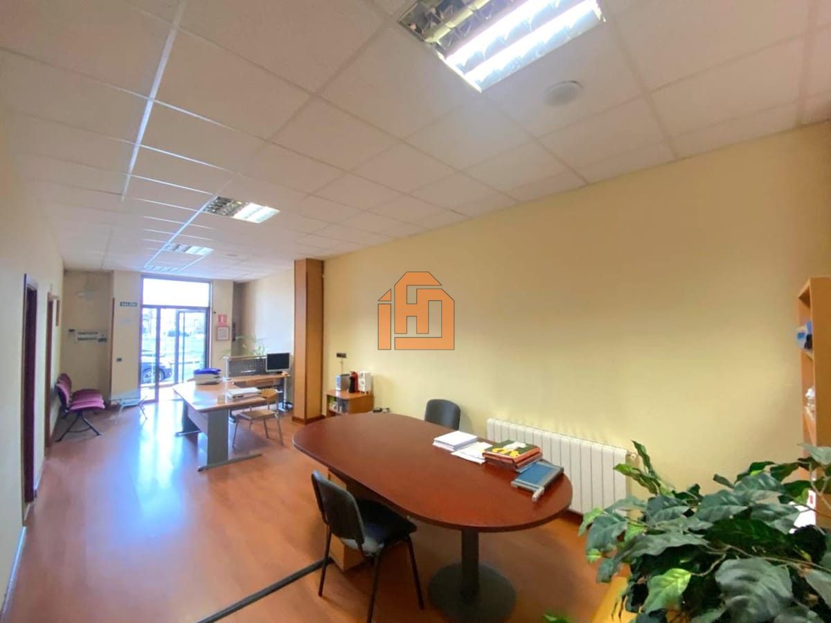 Local en Calle Sagunto 6 Bajo 6 24010 Leon (Leon) - Foto 4