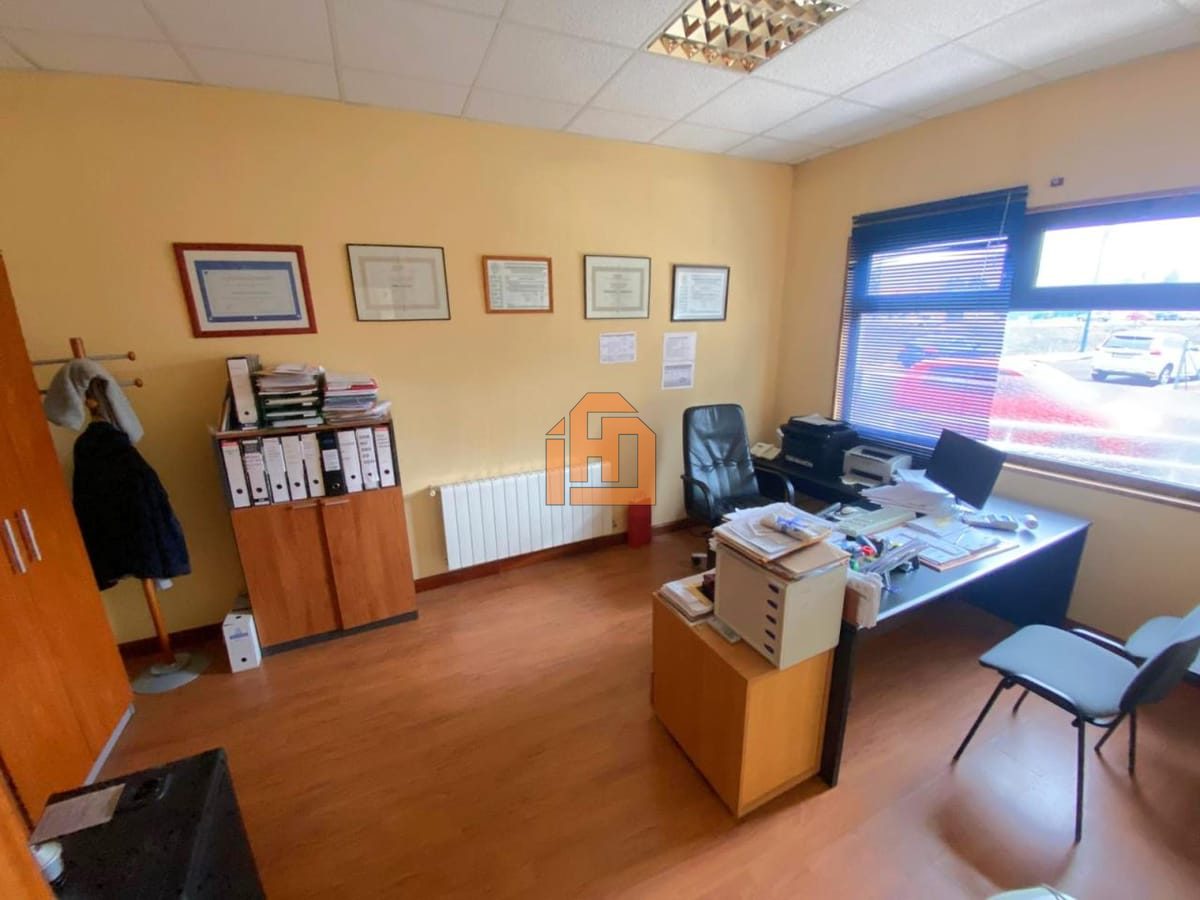 Local en Calle Sagunto 6 Bajo 6 24010 Leon (Leon) - Foto 5