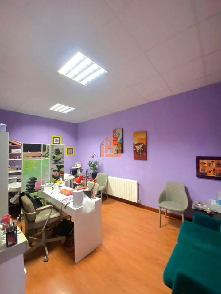 Local en Calle Sagunto 6 Bajo 6 24010 Leon (Leon) - Foto 6