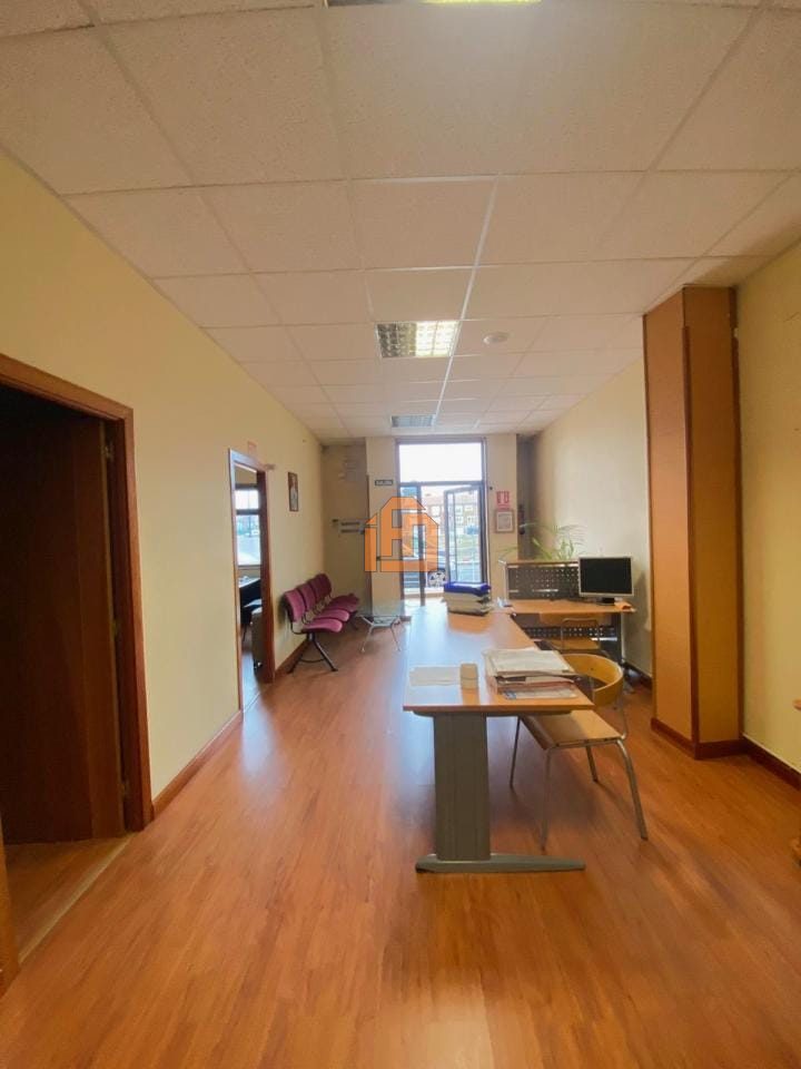 Local en Calle Sagunto 6 Bajo 6 24010 Leon (Leon) - Foto 8