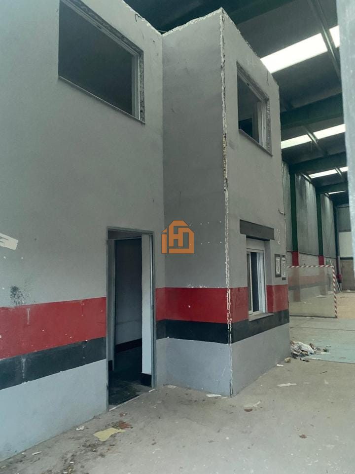 Nave industrial en Calle Alcalde Miguel Castaño 115 26 24005 Leon (La Lastra) - Foto 3
