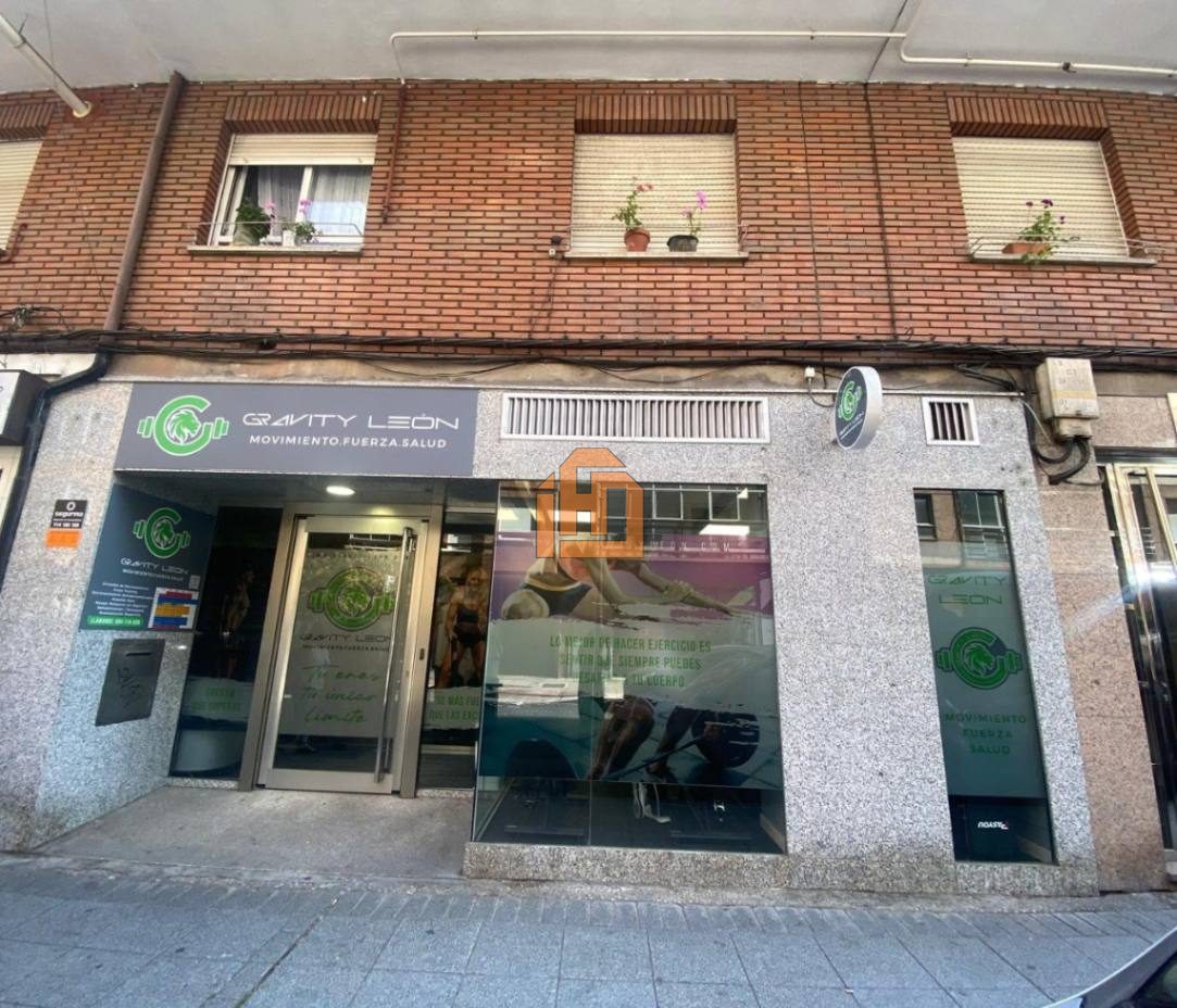 Local en Calle Jose Maria Fernandez (Leon)
