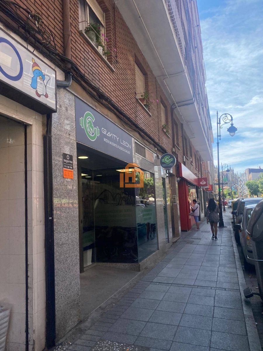 Local en Calle Jose Maria Fernandez (Leon)