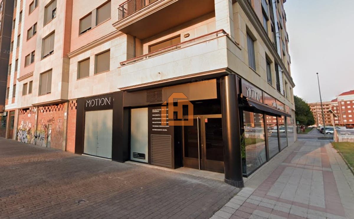 Local en Calle Hayedo 1 24007 Leon (Palomera - La Torre)