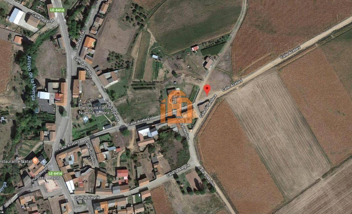 Terreno en Carretera Acebes, 11 (Villazala) - Foto 2