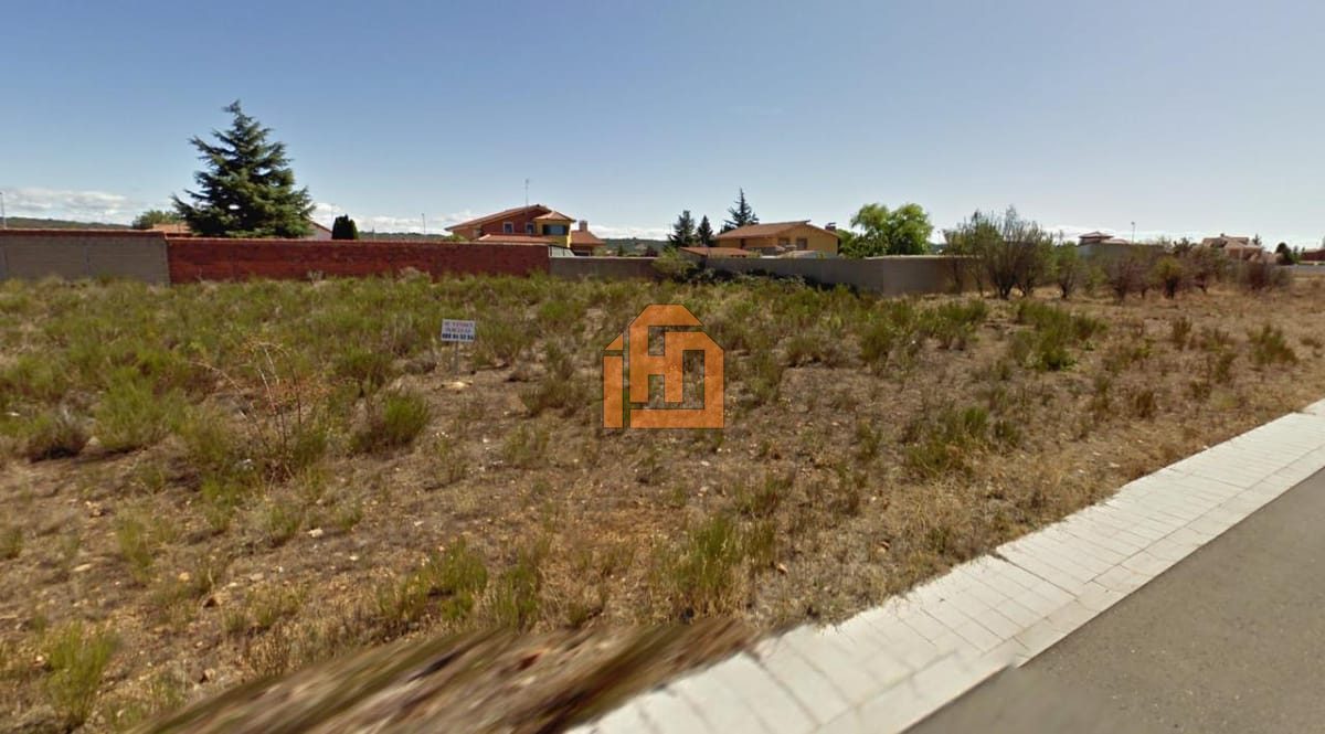 Terreno en Calle Rosa Chacel-caminon, 32 (Villaquilambre) - Foto 4