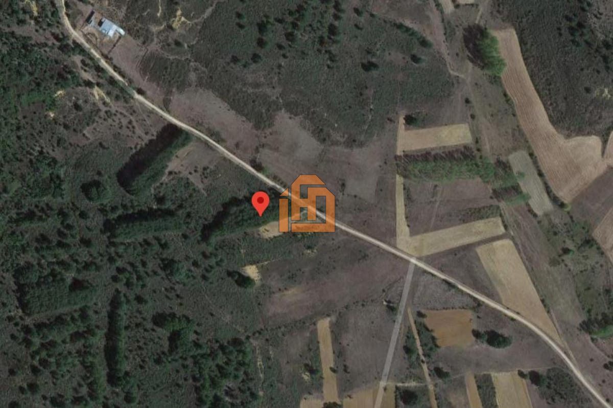 Terreno en Calle Tejera, Poligono 56 (Vegas del Condado)