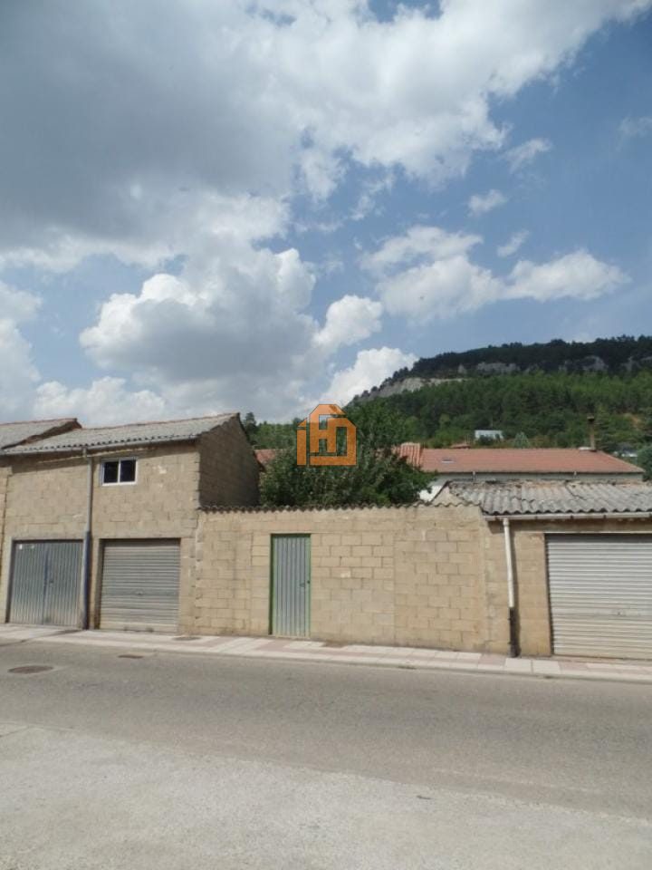 Terreno en Calle Arenal, 53 (Pola de Gordon (La))